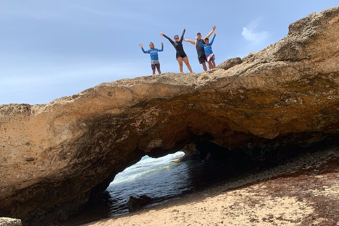 Jeep Tour Adventure - Who this tour is best for (and who should rethink it)