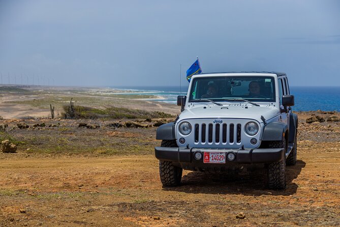 Jeep Wrangler Jk Hardtop 4 door - Jeep Wrangler JK Hardtop in Aruba: What You’re Really Buying