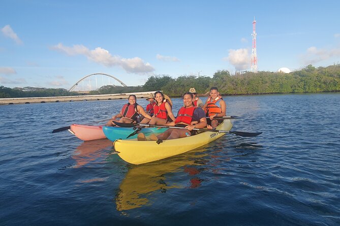 Kayak Tour at Mangel Halto and Spanish Lagoon - Key highlights you’ll care about