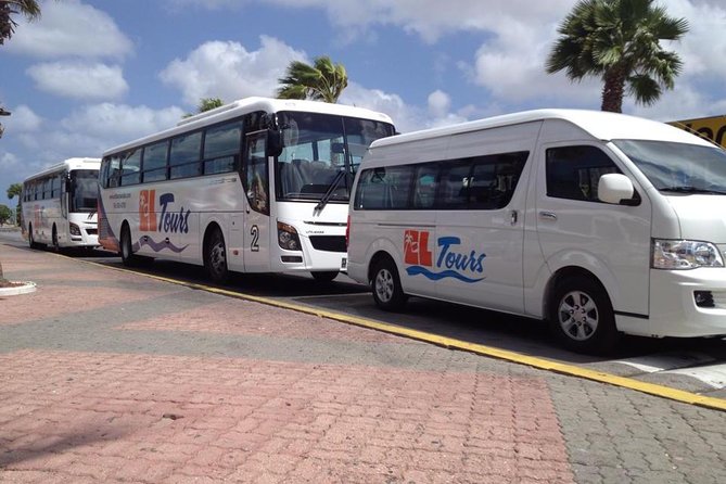 One Way Private Airport Transfer - Key things you should notice before you book