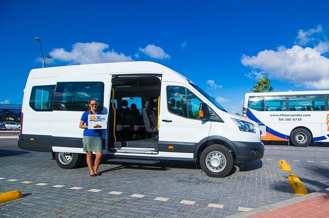 One Way Private Airport Transfer - The return trip: what you need to know for hotel to airport