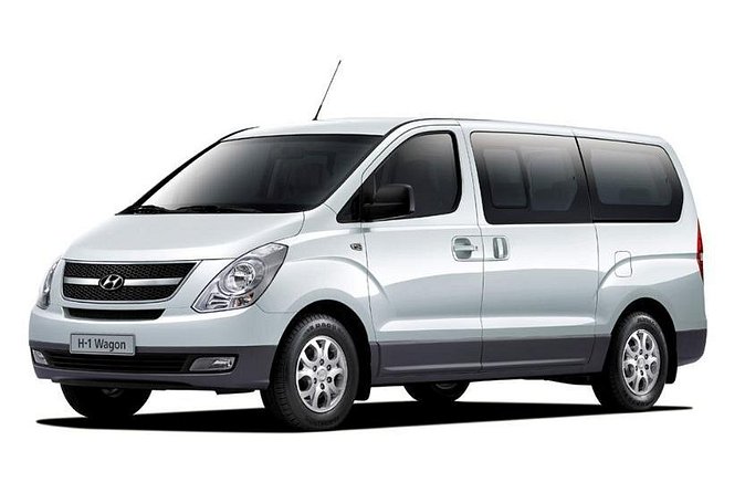 One Way Private Airport Transfer - Luggage rules in plain English (so there are no surprises)