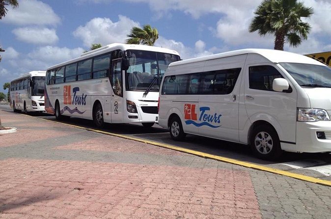 One Way Private Airport Transfer - Vehicle requests like car seats: ask when it matters