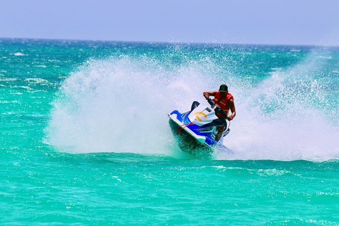 Palm Beach Aruba Waverunner Rentals - Key Things You’ll Notice Right Away