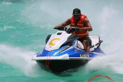 Palm Beach Aruba Waverunner Rentals - The 30-Minute Format: Fast, Focused, and Actually Fun