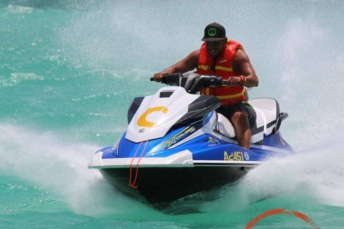 Palm Beach Aruba Waverunner Rentals - The 30-Minute Format: Fast, Focused, and Actually Fun