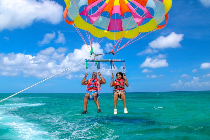 Parasailing Adventure Aruba - Key Highlights You’ll Actually Care About