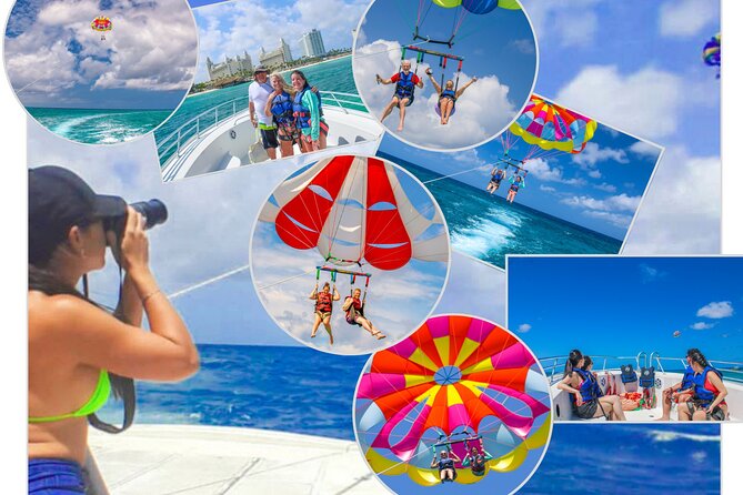 Parasailing and Photography Session Experience - Key Highlights You’ll Actually Feel