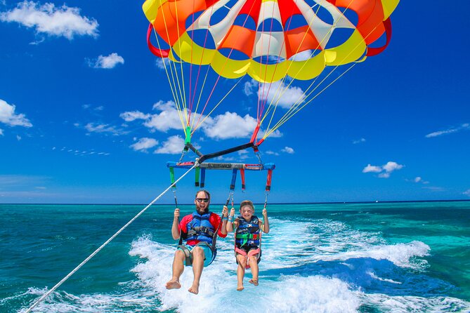 Parasailing and Photography Session Experience - Price and Value: why $115 feels fair for this package