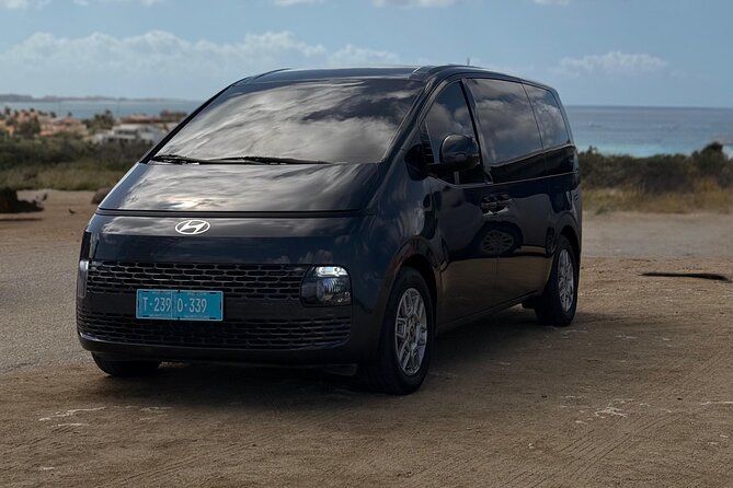 Private Airport Transfer Round-Trip Aruba - Key Things I’d Zoom In On