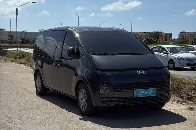 Private Airport Transfer Round-Trip Aruba - Private Airport Transfer in Oranjestad: What You’re Really Paying For