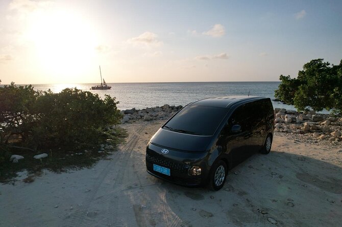 Private Airport Transfer Round-Trip Aruba - Group Size, Privacy, and Who This Fits Best