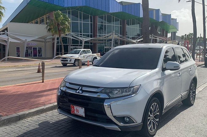 Private Airport Transfers in Aruba - Going From Lodging to Airport: The 3-Hour Rule That Protects Your Flight