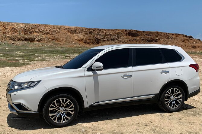 Private Airport Transfers in Aruba - Who This Private Transfer Fits Best (And Who Might Not)