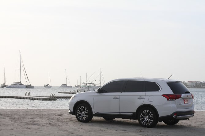 Private Airport Transfers in Aruba - Airport Pickup in Aruba: Finding Your Driver Without the Frustration