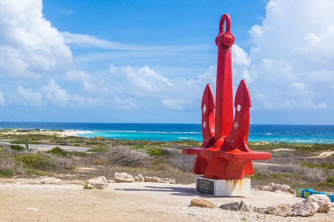 Private Aruba Beach Hop and Snorkel Experience - Mangel Halto Beach and the Marine Reserve Feeling: Snorkel-Worthy Water First