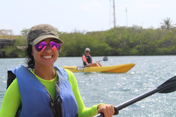 Private Aruba Kayak & Snorkeling Tour + Transortation - Aruba Kayak + Snorkeling: Why This Format Works