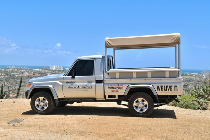 Private Aruba Off-Road Safari Jeep Adventure - Price and Value: What $211.55 Buys You (and What It Doesn’t)