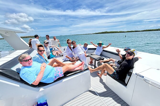 Private Beach Cruisin & Snorkeling Experience in Aruba - Key things to know before you go