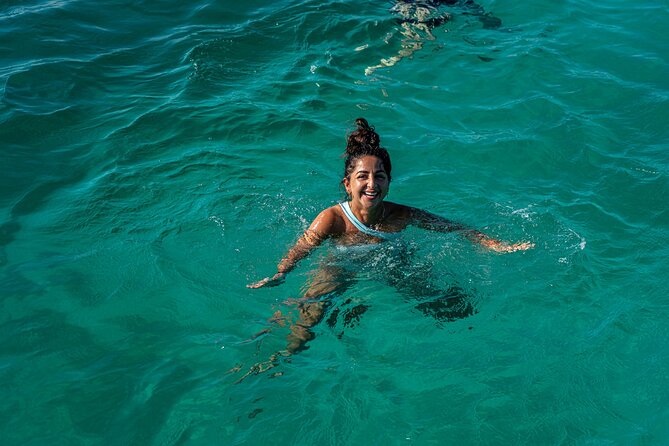Private Beach Cruisin & Snorkeling Experience in Aruba - Who Should Book This Aruba Water Day