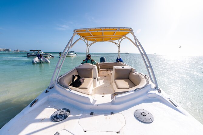 Private Boat & Snorkeling Adventure on Aruba’s Crystal Coast - What the reviews signal (and what you should do with that)