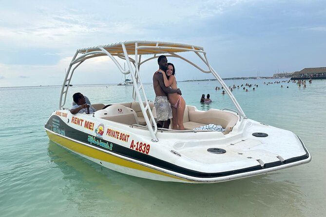 Private Boat & Snorkeling Adventure on Aruba’s Crystal Coast - Who should book this private Aruba snorkeling charter?