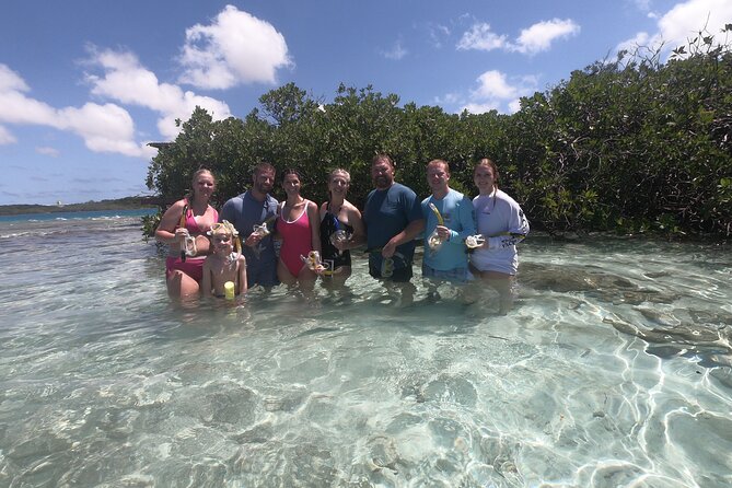Private Boat Tour in Aruba - Key highlights you’ll feel on the water