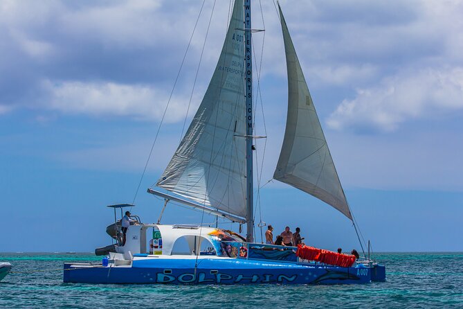 Private Catamaran Adventure Cruise with Rope Swing and Water Slide - Who this Aruba cruise suits best (and who should consider alternatives)