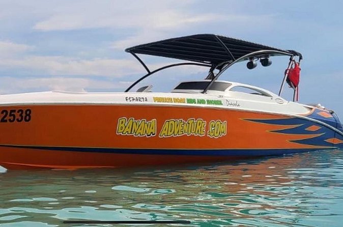 Private Custom Snorkeling and Cruising Experience in Aruba - Oranjestad timing, pickup options, and what to plan for