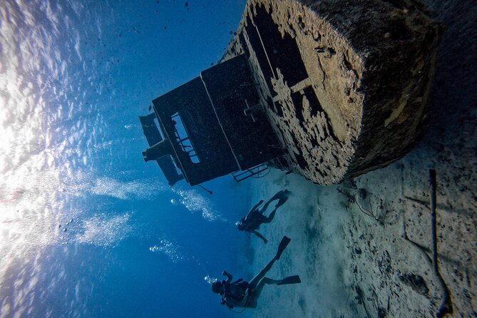 Private Dive + videographer/Photographer (Certified divers only) - Aruba’s Photo-First Scuba Session: What You’re Really Paying For