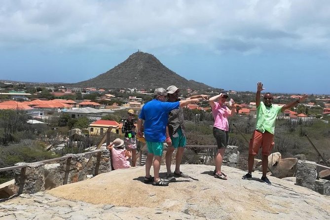 Private German Speaking Jeep Tours - Key points worth knowing before you go