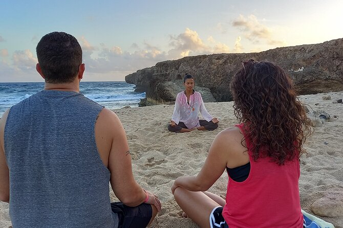Private Guided Beach Meditation & Hike + Transfer - Key highlights to know before you go