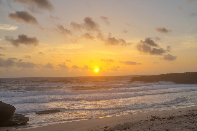 Private Guided Beach Meditation & Hike + Transfer - Timing, pickup, and what to pack for an early start
