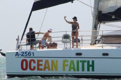 Private Half Day Charter - The 10 AM to 2 PM Flow: How the Day Typically Plays Out