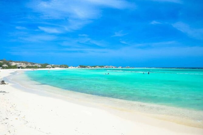 PRIVATE Jeep Safari Natural Pool, Indian Caves & Baby Beach with Snorkeling - Key highlights you’ll feel on the day