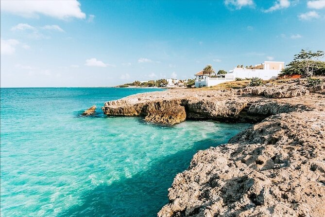 Private Off-Road Adventure to Cave Pool and Tres Trapi - Key highlights to look for