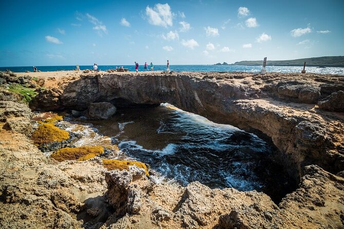 Private Off-Road Adventure to Cave Pool and Tres Trapi - What it’s like day-of: timing, pacing, and photo flexibility
