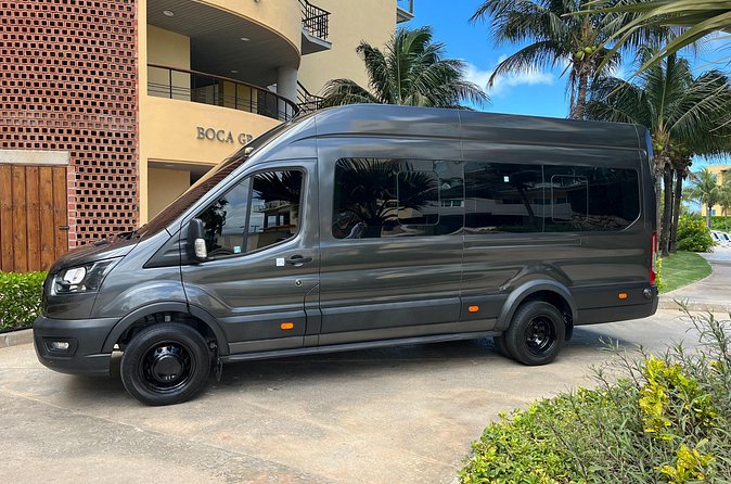 Private Round-Trip Airport Transfer In Aruba - Price and value: is $60 per person a good deal?