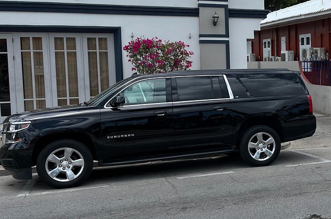 Private Round-Trip Airport Transfer In Aruba - FAQ