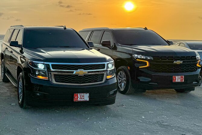 Private Roundtrip Airport Transfer in Aruba - The Airport-to-Hotel Leg: Fast, Direct, and Low-Stress