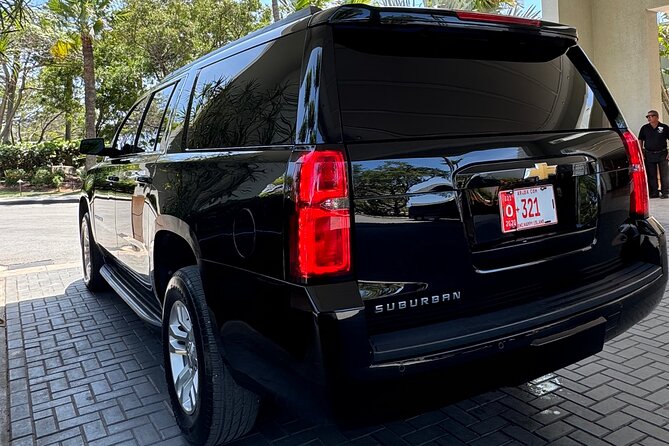 Private Roundtrip Airport Transfer in Aruba - Best Fit: Who This Transfer Works For