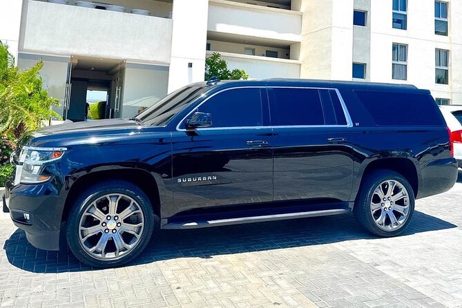 Private Roundtrip Airport Transfer in Aruba - Who Might Want Something Else