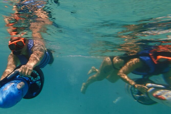 Private Snorkeling and Boat Riding Experience in Aruba - What “private” means when you’re on a boat