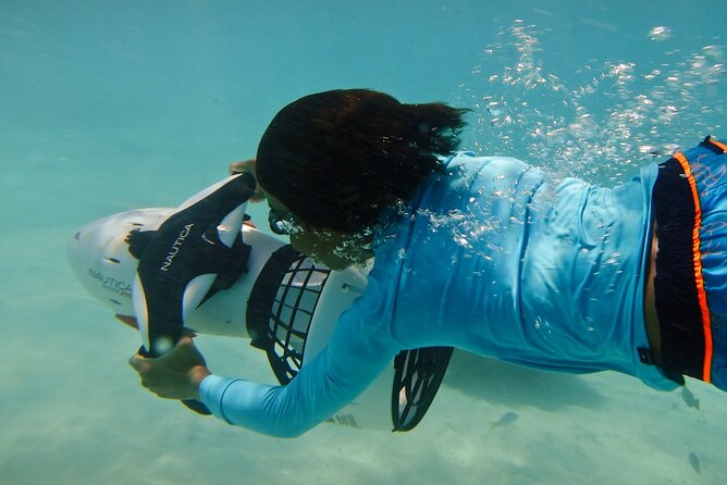Private Snorkeling and Boat Riding Experience in Aruba - Captain-led safety and the local-story factor