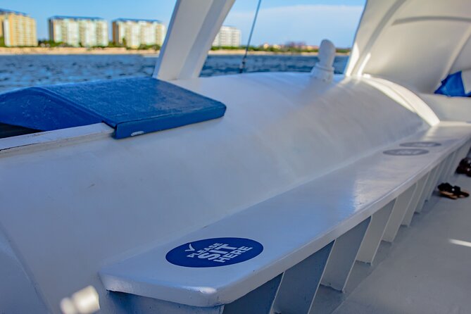Private Sunset Catamaran Adventure Cruise with Open Bar - Open bar, snacks, and the vibe that makes the sail feel like a party