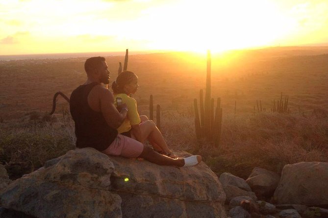 Private Sunset Horseback Ride - From Your Hotel or Port to the Ranch in About 10 Minutes