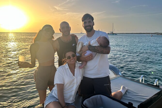 Private Sunset Tour in Aruba - Price and value: $2,150 per group up to 12