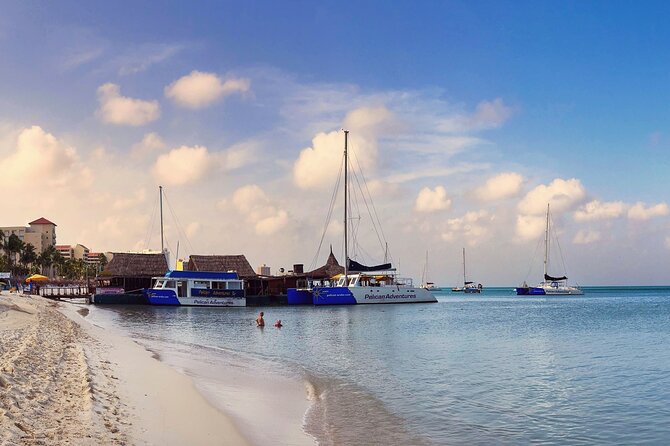 Private Tour: Swim with Turtles, Cave Pool & Floating Breakfast - Timing, transport, and how the day stays smooth