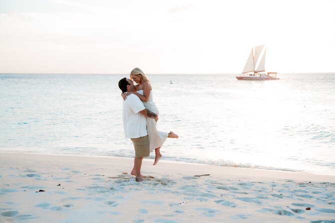 Private Vacation Photoshoot with Photographer in Aruba - Key Highlights You’ll Feel During Your Aruba Shoot