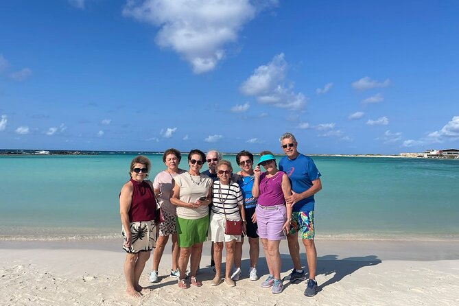 Private VIP Tours in Aruba - Key Things You’ll Notice on This Aruba VIP Tour